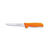 Nóż do trybowania sztywny 13 cm | Dick MasterGrip 8286813