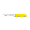 Nóż do trybowania sztywny 13 cm | Dick MasterGrip 8286813