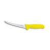 Nóż do trybowania elastyczny ostrze wygięte 13 cm | Dick MasterGrip 8288113