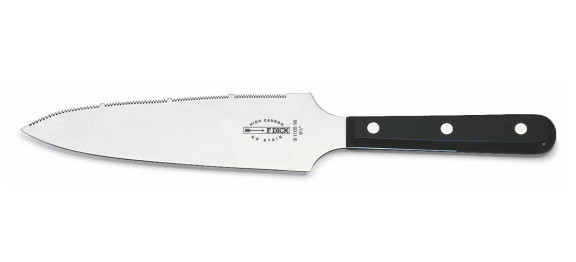 Nóż  łopatka do ciasta 16 cm | Dick Premier Plus 9110516