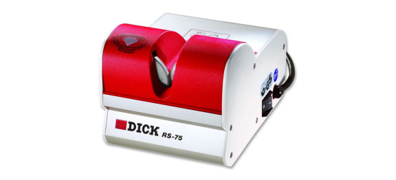 Ostrzałka elektryczna RS-75 | Dick 9806000