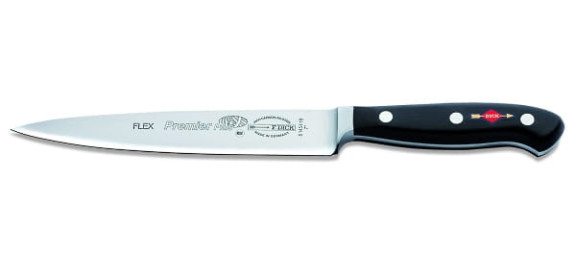 Nóż do filetowania 18 cm | Dick Premier Plus 8145418