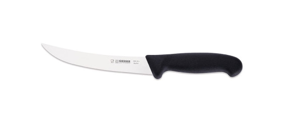 Noż rozbiorowy 18 cm | Giesser 2005