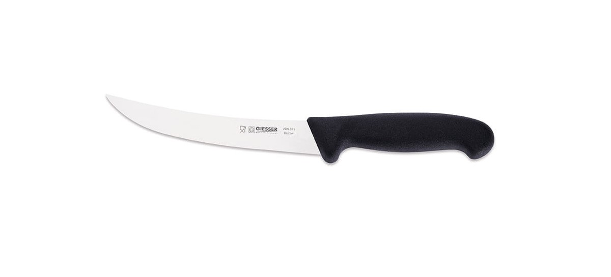 Noż rozbiorowy 18 cm | Giesser 2005