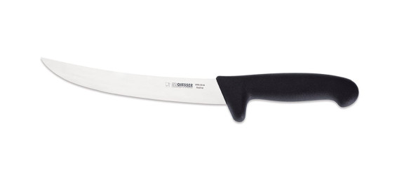 Nóż rozbiorowy 20 cm | Giesser 2005 e4 Safety Plus