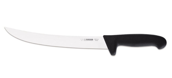 Nóż rozbiorowy 25 cm | Giesser 2005 e4 Safety Plus