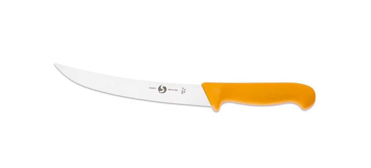 Nóż rozbiorowy 20 cm | Giesser 2007 PP7