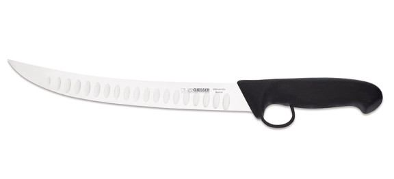 Nóż rozbiorowy szlif kulowy 25 cm | Giesser 2008 wwl Bodyguard