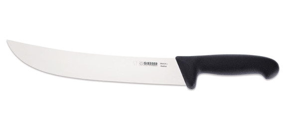 Nóż rozbiorowy 27 cm | Giesser 2015