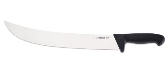 Nóż rozbiorowy 36 cm | Giesser 2015
