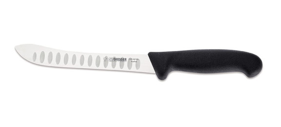 Nóż do odskórowywania szlif kulowy 18 cm | Giesser 2105 wwl
