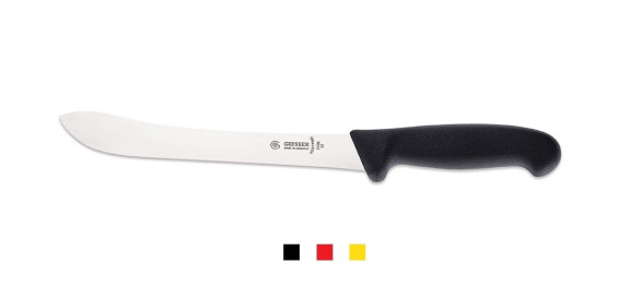 Nóż do odskórowywania 21 cm | Giesser 2105