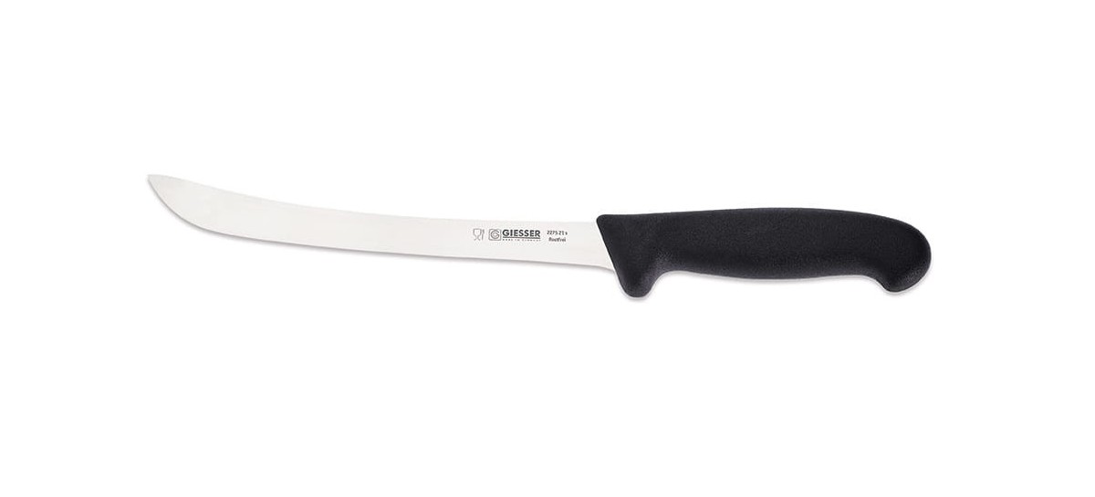 Noż do filetowania 21 cm | Giesser 2275