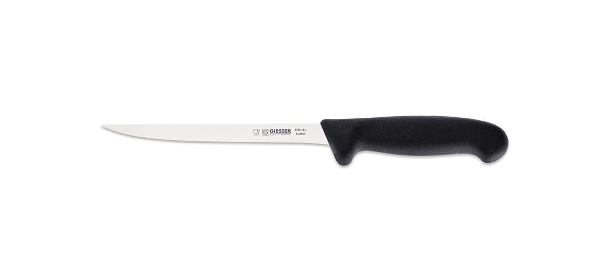 Nóż do filetowania 18 cm | Giesser 2285