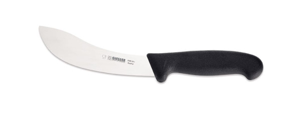 Nóż masarski 16 cm | Giesser 2405