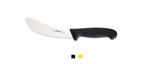 Nóż masarski 16 cm | Giesser 2405