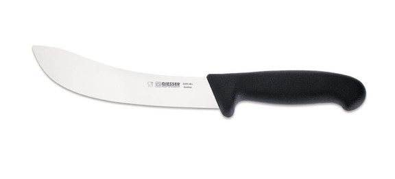 Nóż masarski 18 cm | Giesser 2405