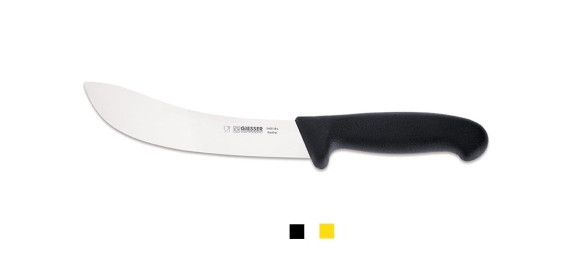 Nóż masarski 18 cm | Giesser 2405