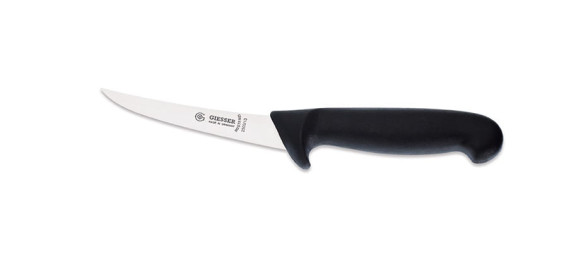 Nóż do trybowania półelastyczny 13 cm | Giesser 2503 Scandic