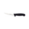 Nóż do trybowania półelastyczny szlif kulowy 13 cm | Giesser 2505 wwl