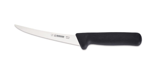 Nóż do trybowania półelastyczny 15 cm | Giesser 2509