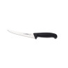 Nóż do trybowania sztywny 15 cm | Giesser 2515 Slim Line