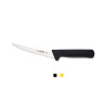 Nóż do trybowania sztywny 15 cm | Giesser 2519