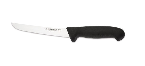 Nóż do trybowania 15 cm | Giesser 2605