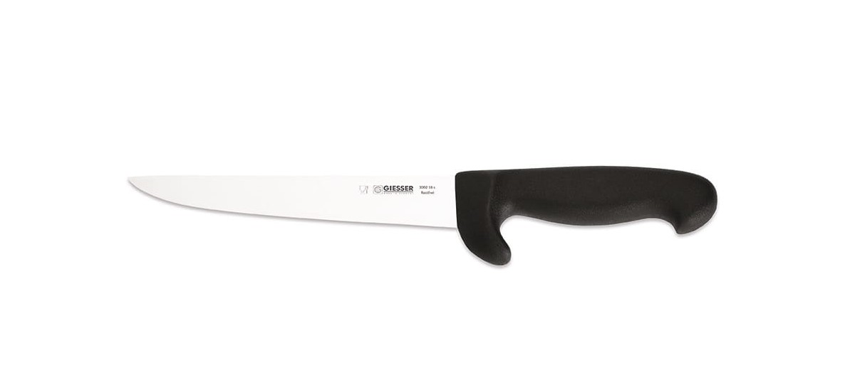 Nóż ubojowy 18 cm | Giesser 3002 Adler