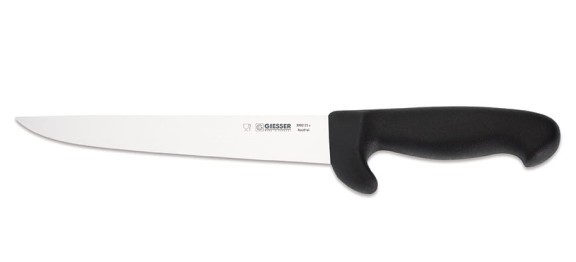 Nóż ubojowy 21 cm | Giesser 3002 Adler