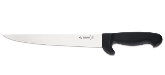 Nóż ubojowy 24 cm | Giesser 3002 Adler