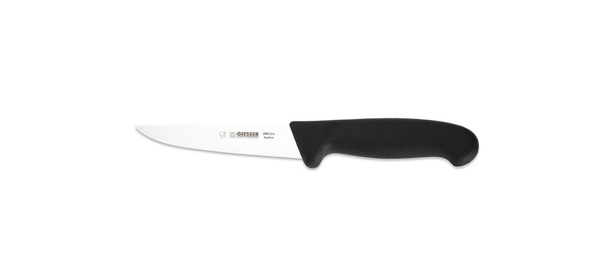 Nóż ubojowy 13 cm | Giesser 3005