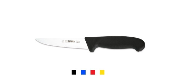 Nóż ubojowy 13 cm | Giesser 3005