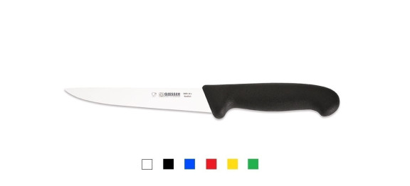 Nóż ubojowy 16 cm | Giesser 3005