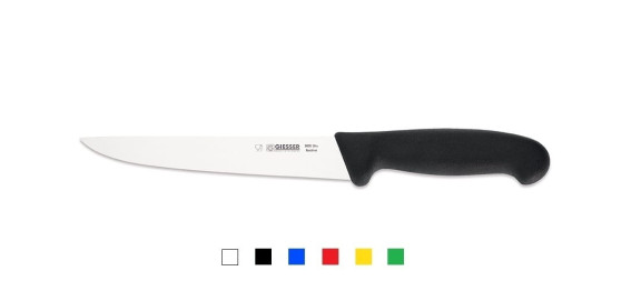 Nóż ubojowy 18 cm | Giesser 3005
