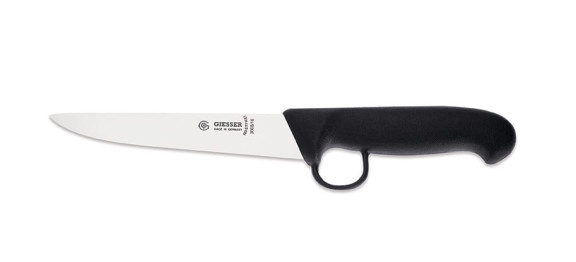 Nóż ubojowy 16 cm | Giesser 3008 Bodyguard
