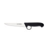 Nóż ubojowy 16 cm | Giesser 3008 Bodyguard