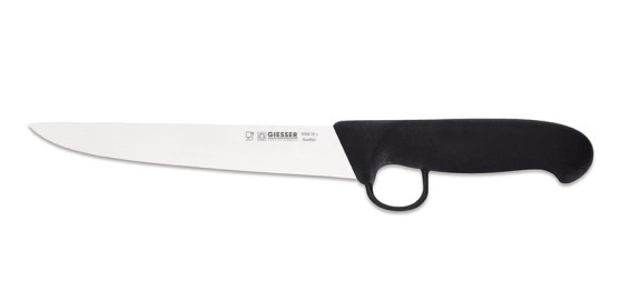 Nóż ubojowy 18 cm | Giesser 3008 Bodyguard