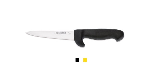 Nóż ubojowy 15 cm | Giesser 3082 Adler