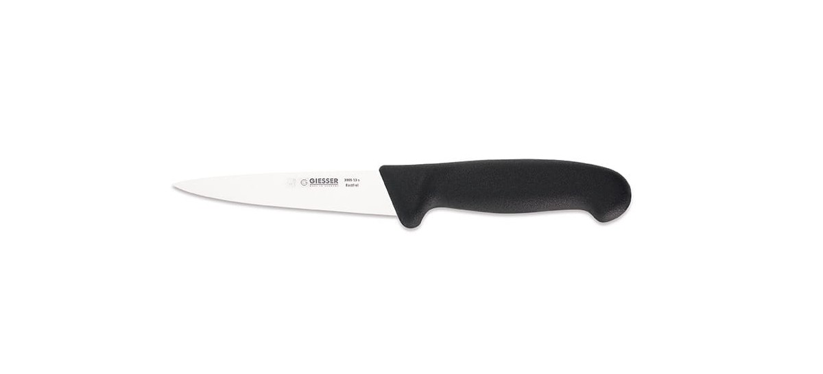 Nóż ubojowy 13 cm | Giesser 3085