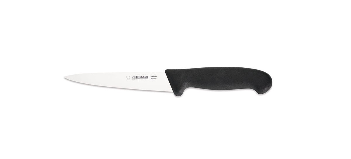 Nóż ubojowy 15 cm | Giesser 3085