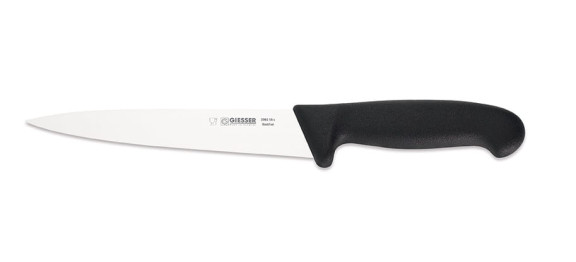 Nóż ubojowy 18 cm | Giesser 3085