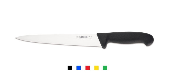 Nóż ubojowy 22 cm | Giesser 3085