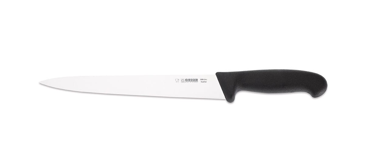 Nóż ubojowy 24 cm | Giesser 3085