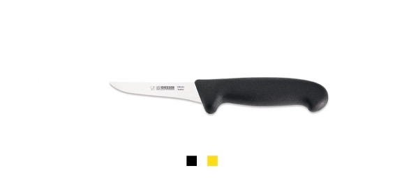 Nóż do trybowania 10 cm | Giesser 3105