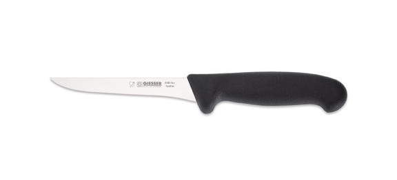 Nóż do trybowania 13 cm | Giesser 3105