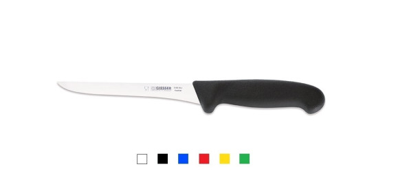 Nóż do trybowania 16 cm | Giesser 3105