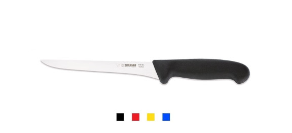 Nóż do trybowania 18 cm | Giesser 3105