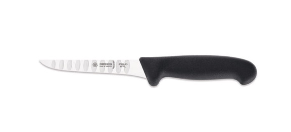 Nóż do trybowania szlif kulowy 13 cm | Giesser 3105 wwl