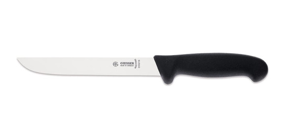 Nóż do trybowania 18 cm | Giesser 3165